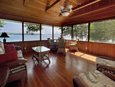 23 Pearl Bay Lane Grand Isle VT 05458