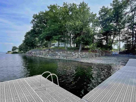 23 Pearl Bay Lane Grand Isle VT 05458