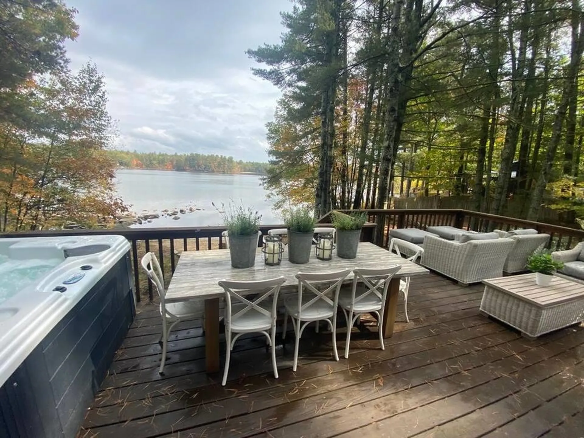 9 Harper Ferry Landing Ossipee NH 03864