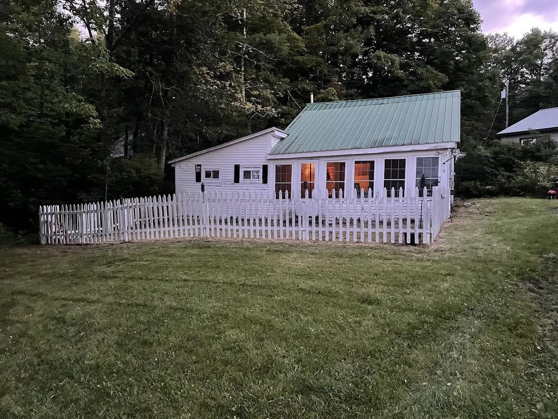 5 Arbor Way Alstead NH 03602