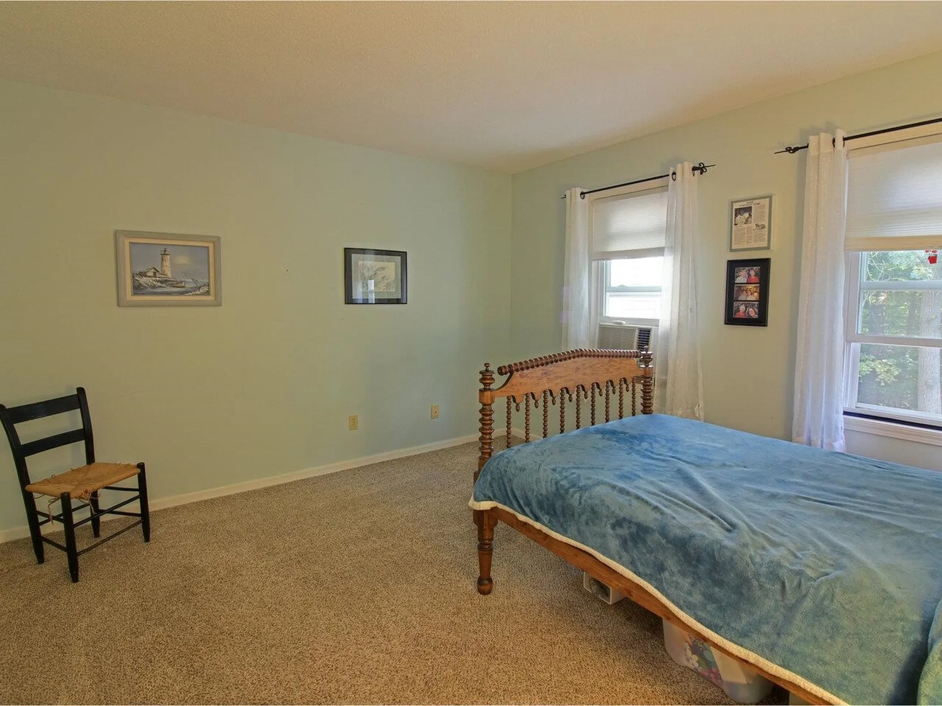 256 Oak Circle Colchester VT 05446