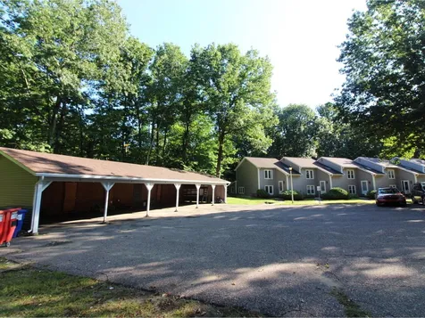 256 Oak Circle Colchester VT 05446