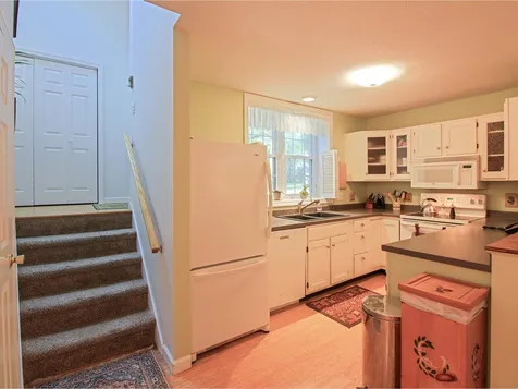 256 Oak Circle Colchester VT 05446