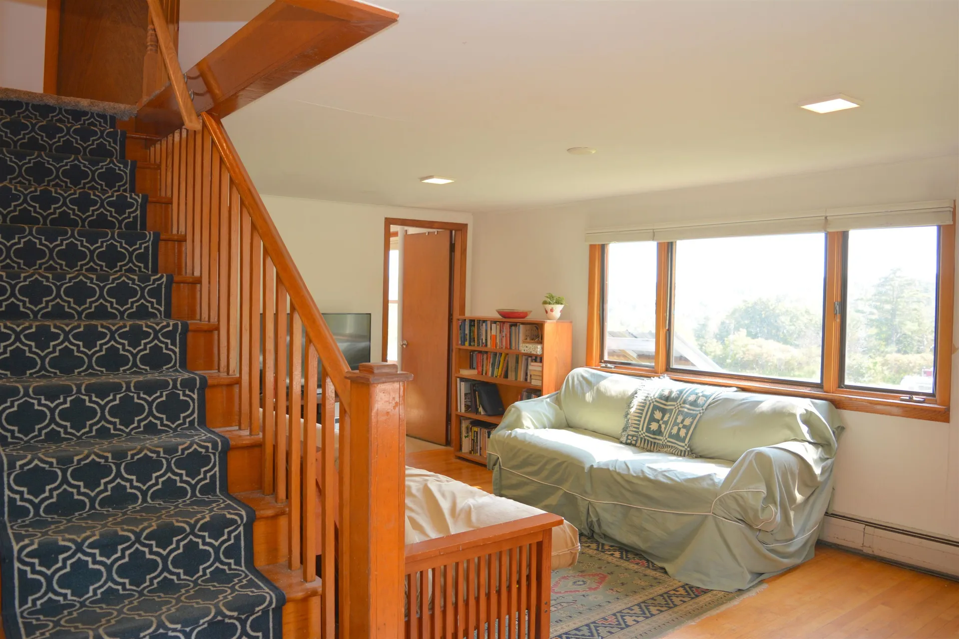 204 Dunbar Hill Road Grantham NH 03753
