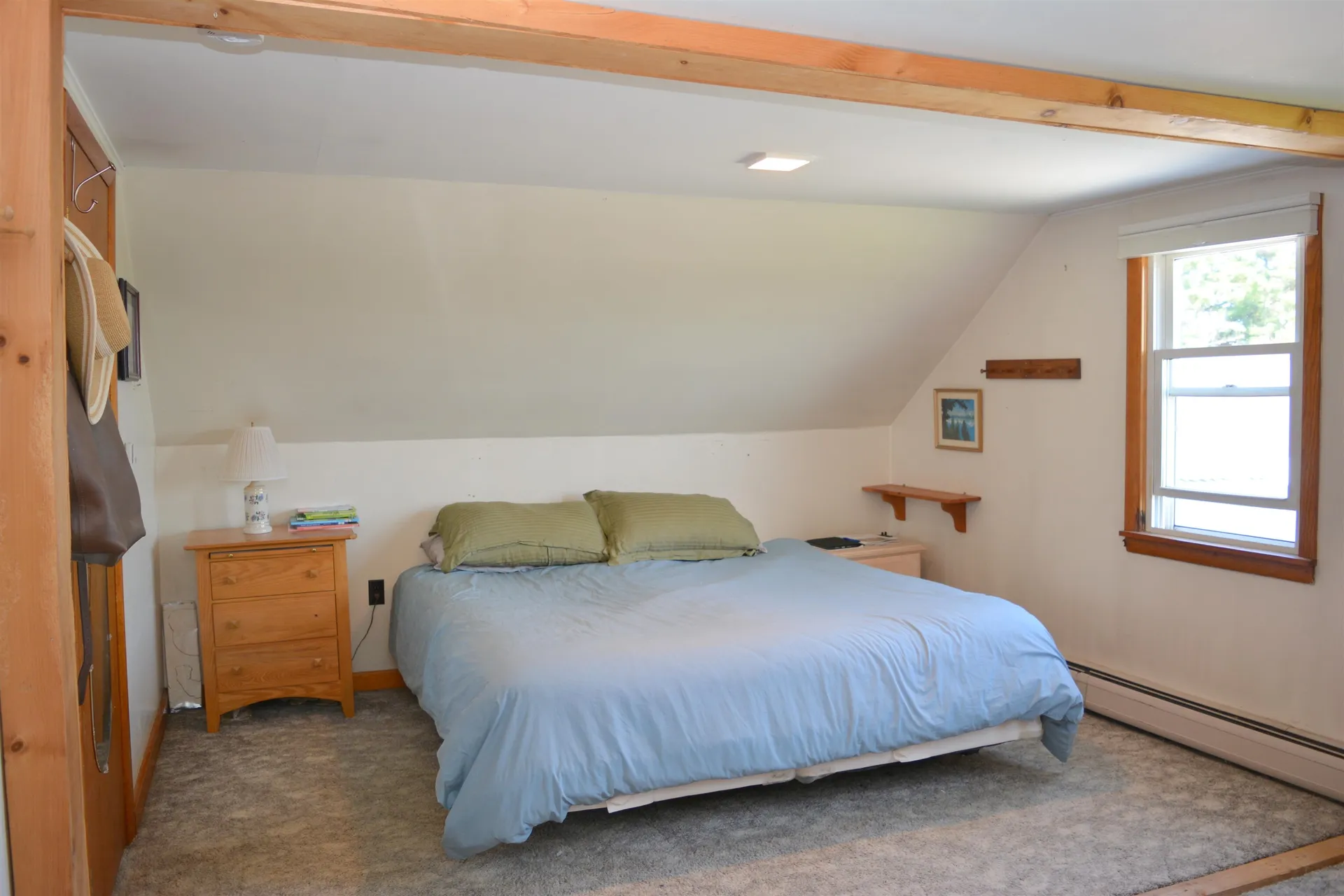 204 Dunbar Hill Road Grantham NH 03753