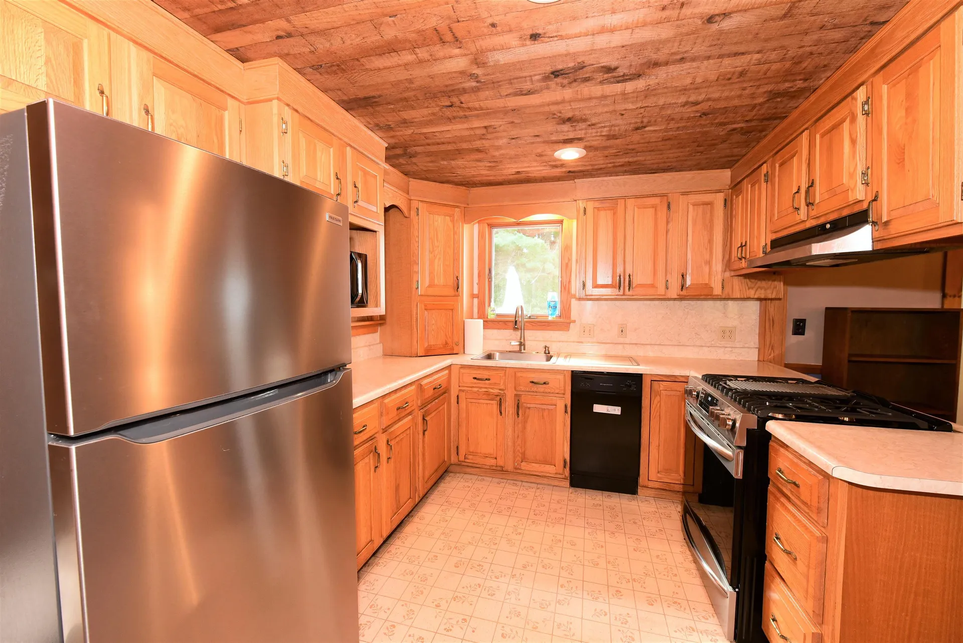 1472 Brownfield Road Conway NH 03813