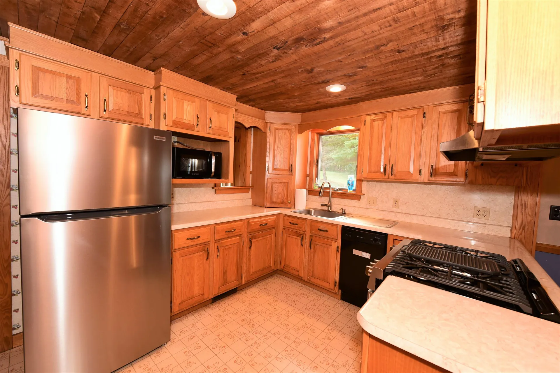 1472 Brownfield Road Conway NH 03813