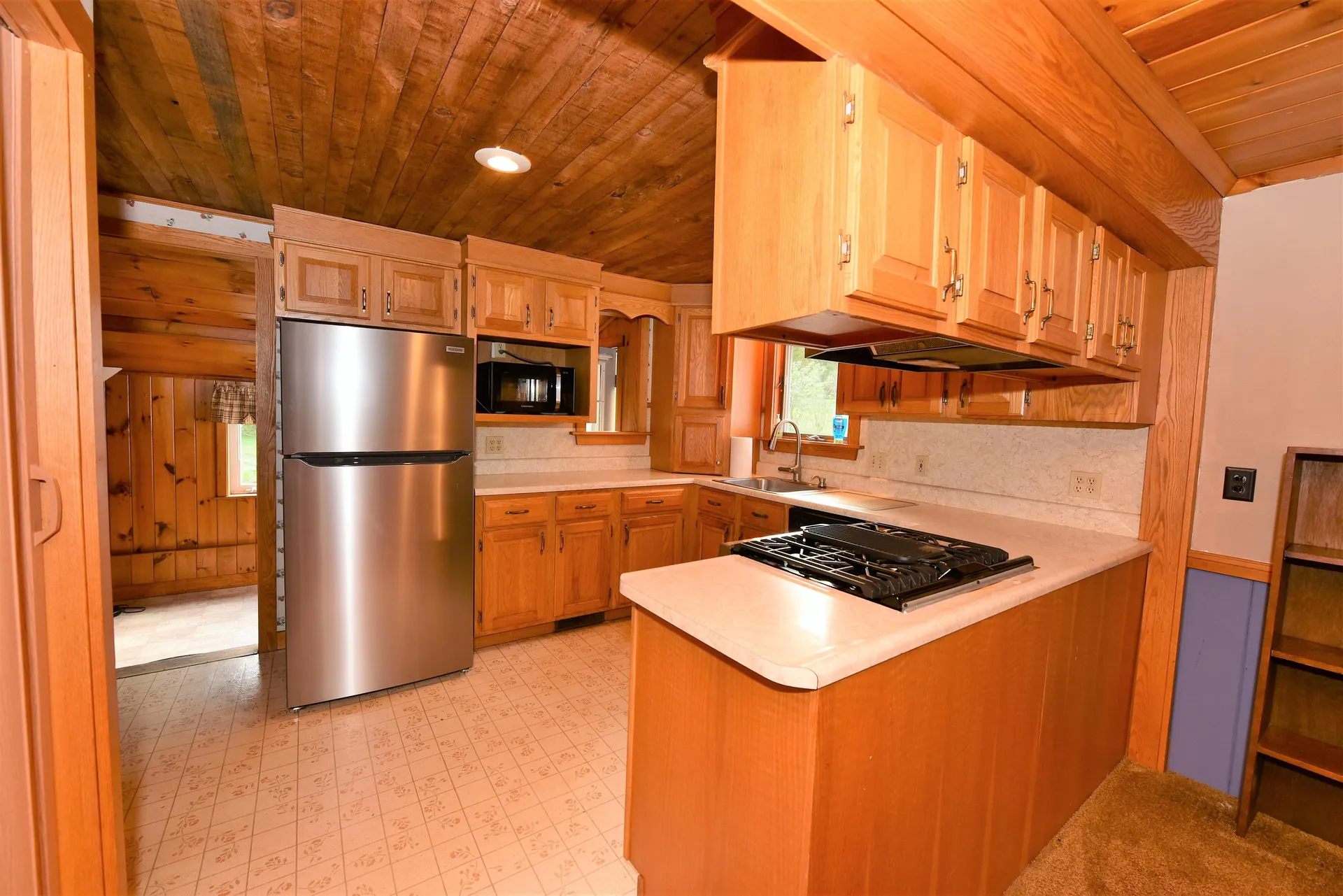 1472 Brownfield Road Conway NH 03813