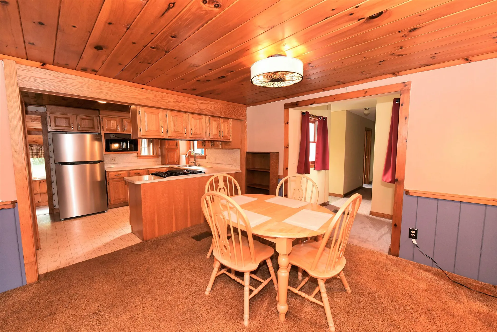 1472 Brownfield Road Conway NH 03813