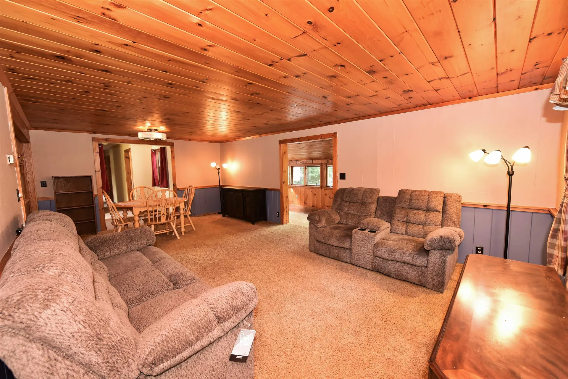1472 Brownfield Road Conway NH 03813