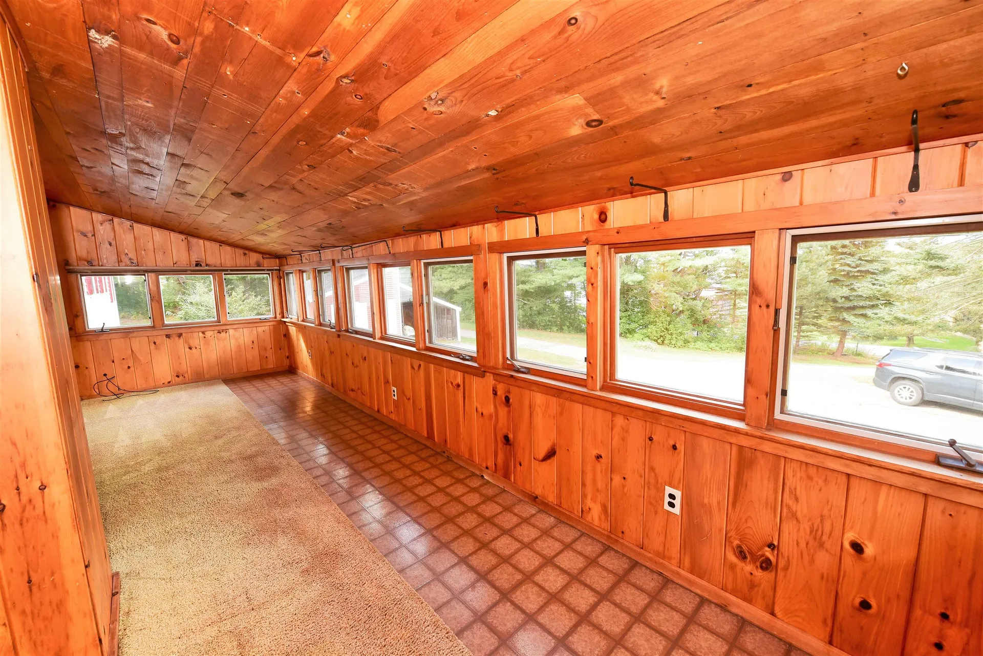 1472 Brownfield Road Conway NH 03813