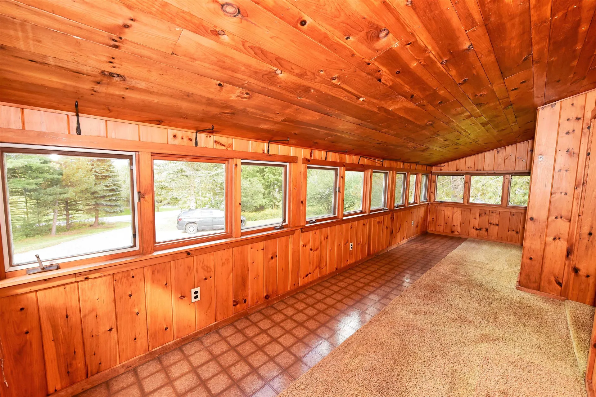 1472 Brownfield Road Conway NH 03813