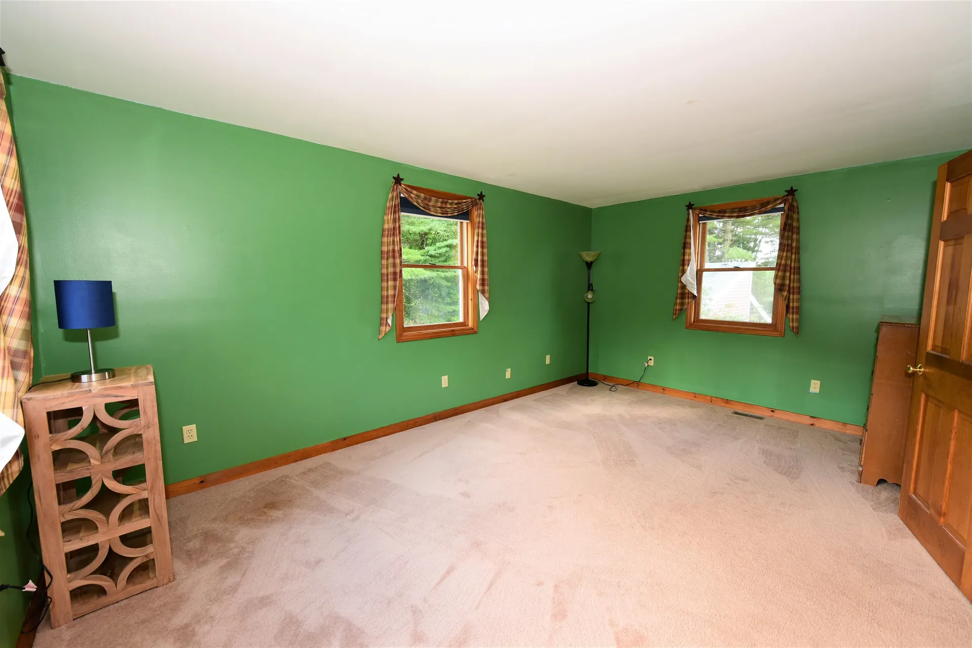 1472 Brownfield Road Conway NH 03813