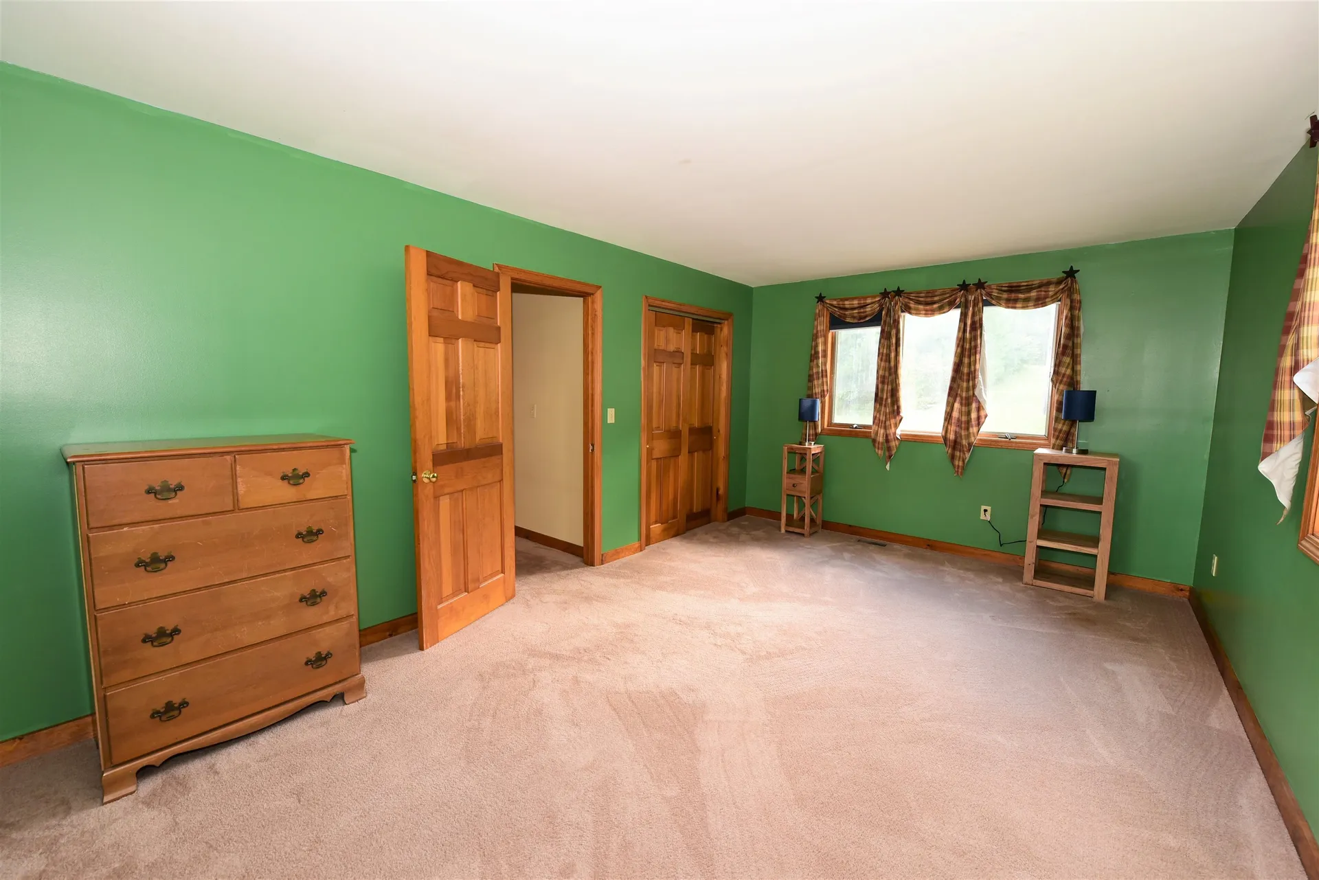 1472 Brownfield Road Conway NH 03813
