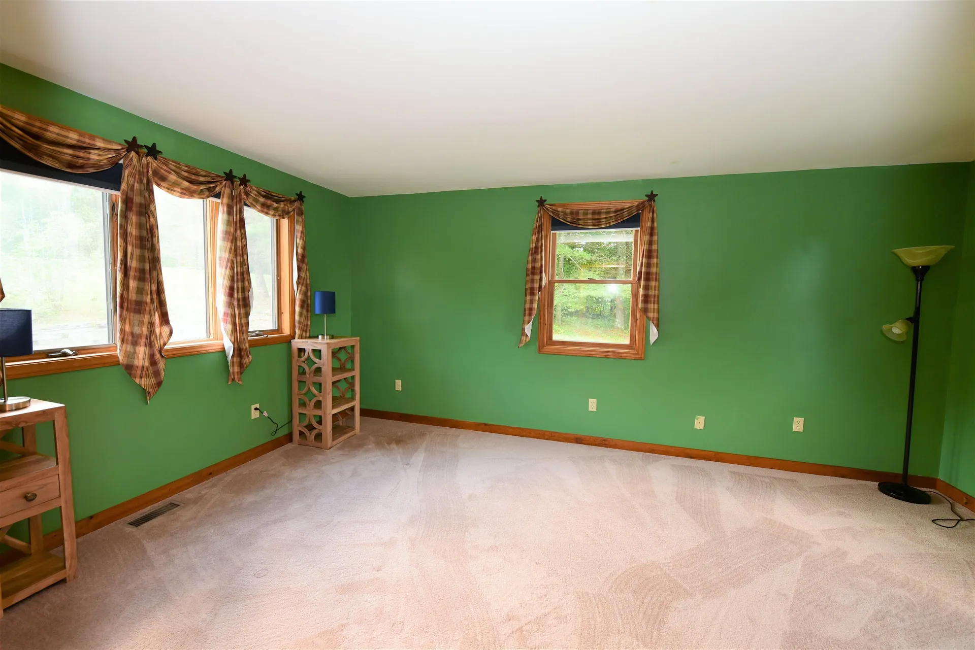 1472 Brownfield Road Conway NH 03813