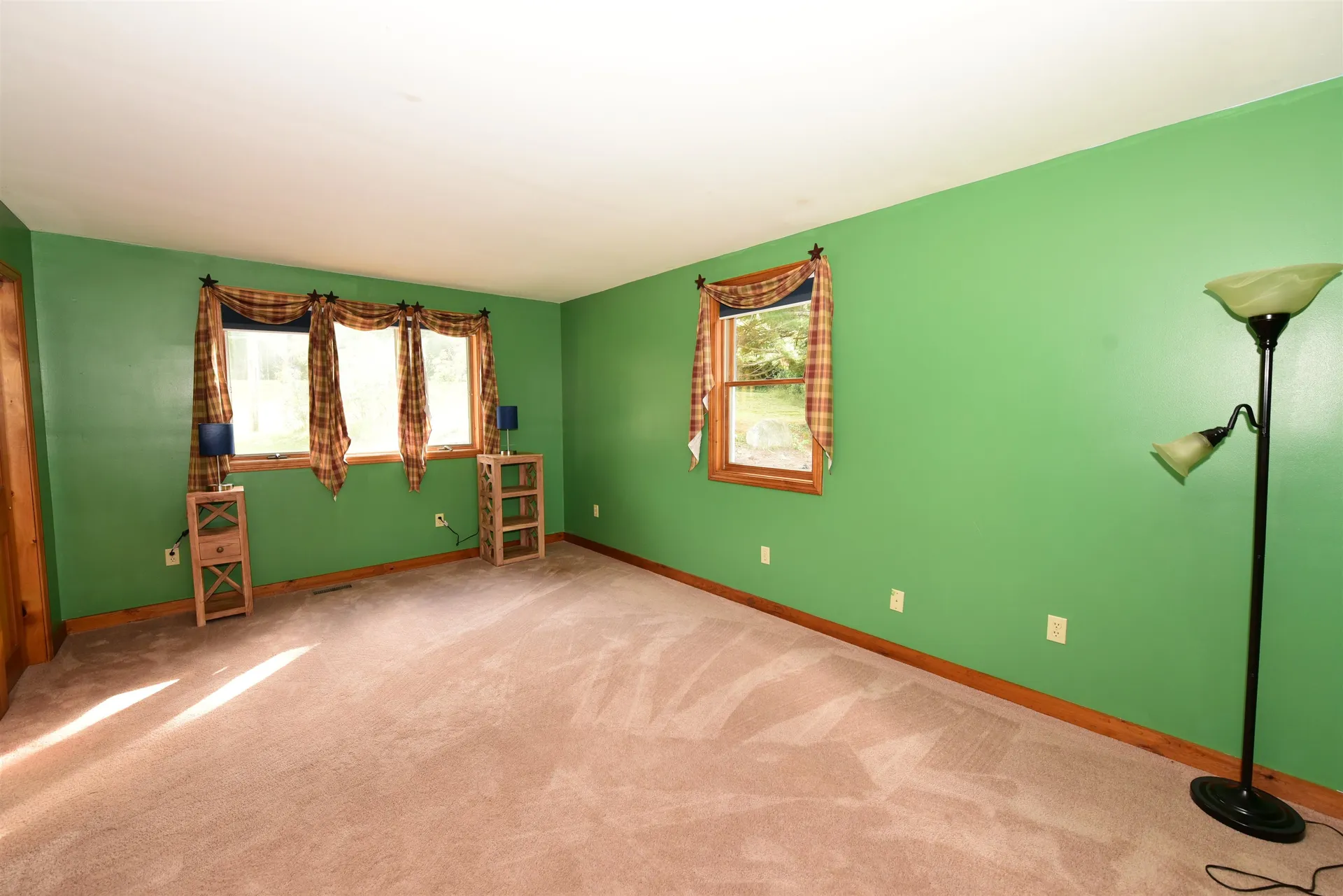 1472 Brownfield Road Conway NH 03813