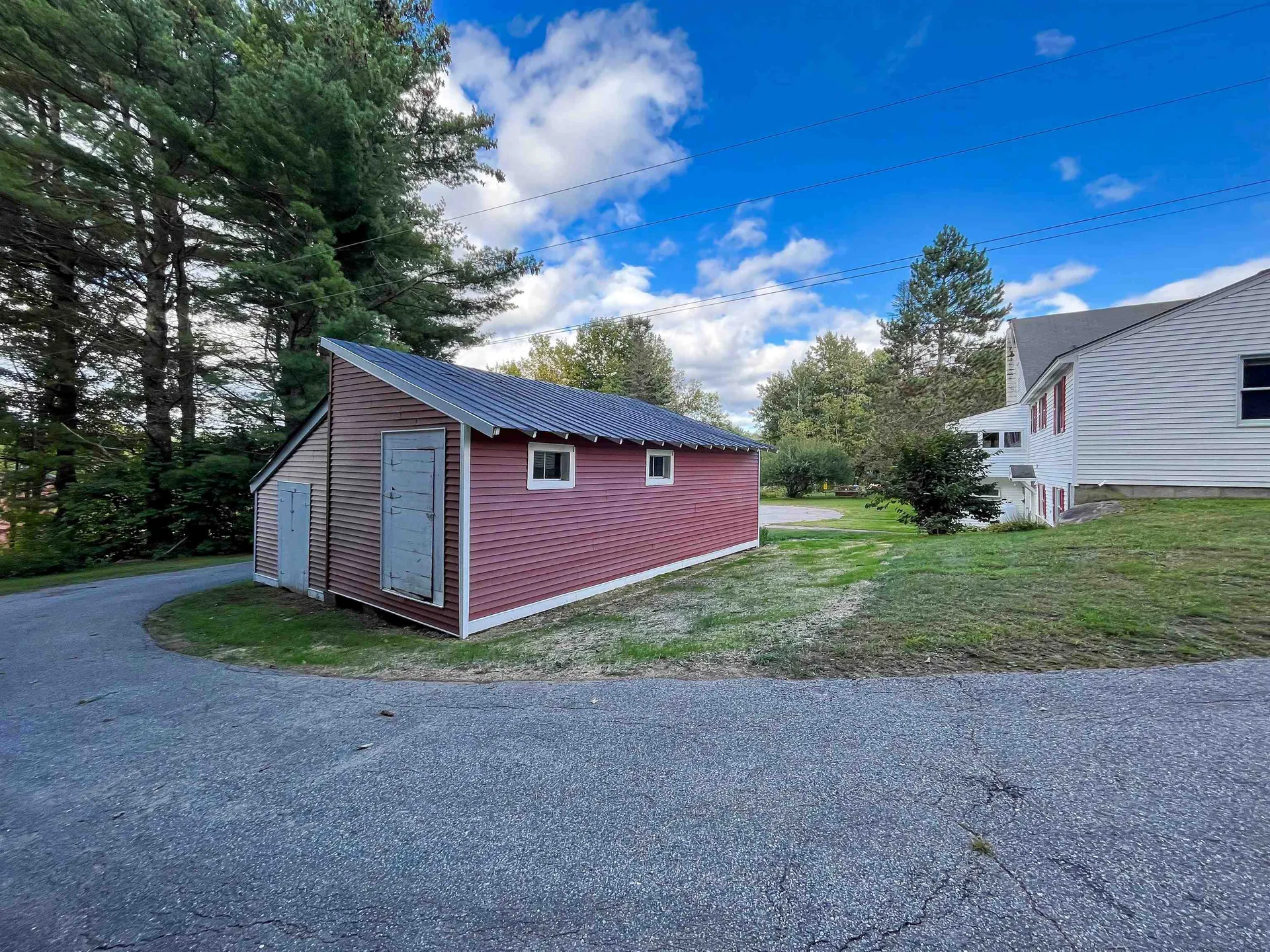 1472 Brownfield Road Conway NH 03813