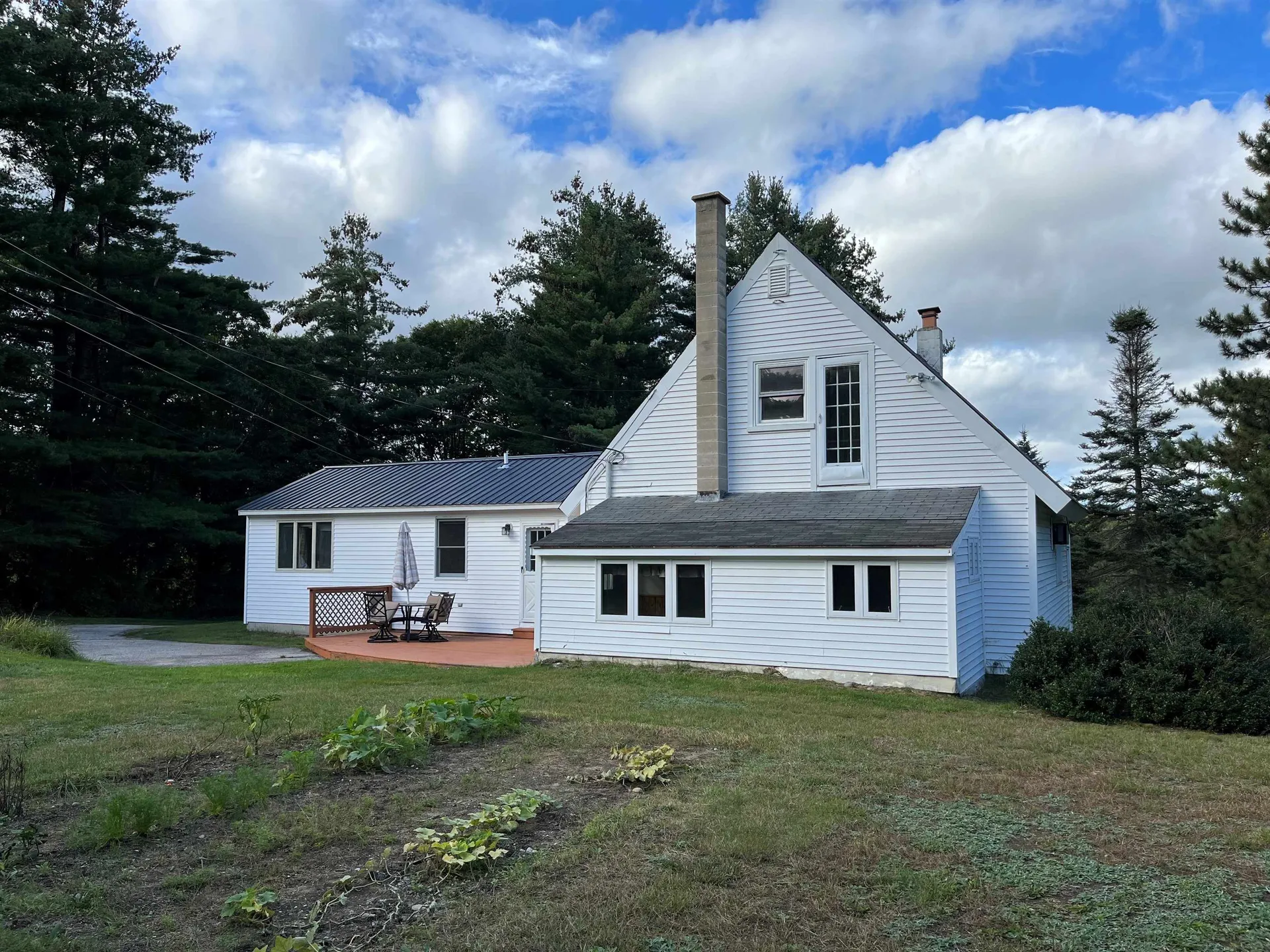 1472 Brownfield Road Conway NH 03813