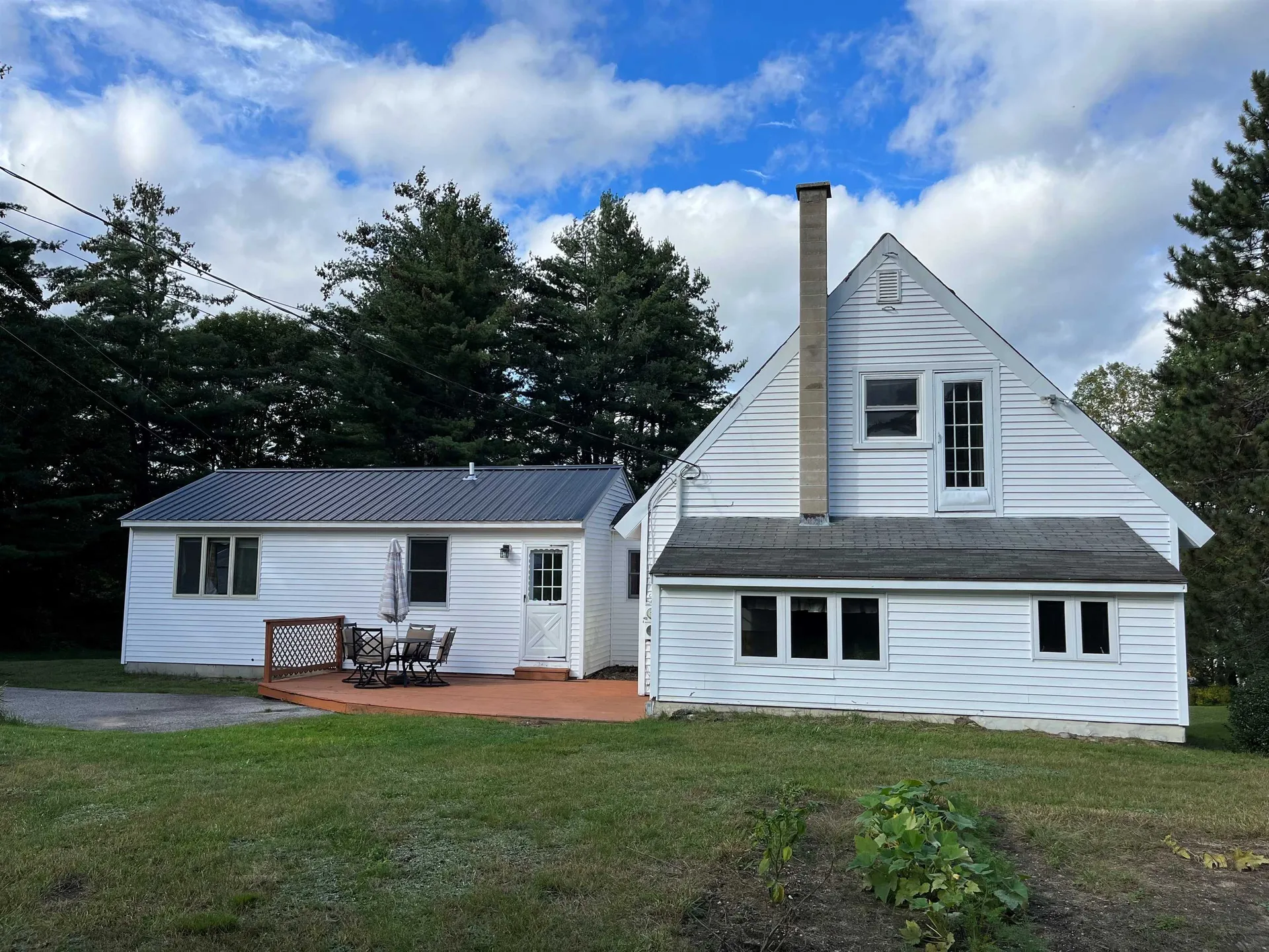1472 Brownfield Road Conway NH 03813