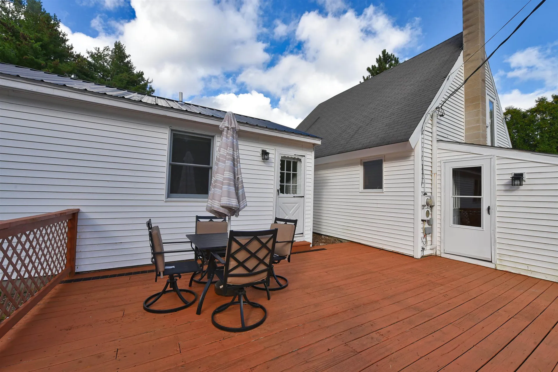 1472 Brownfield Road Conway NH 03813