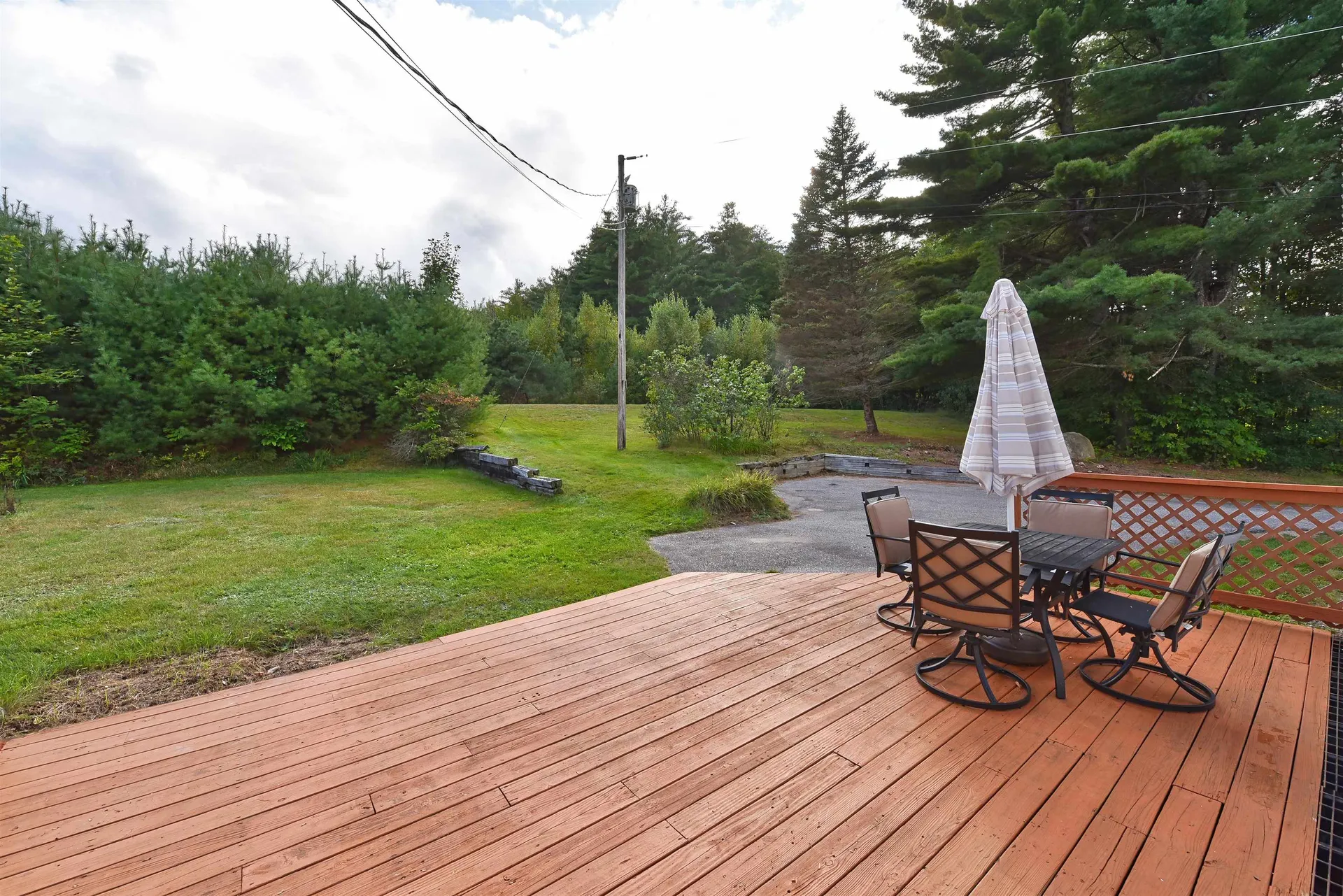 1472 Brownfield Road Conway NH 03813