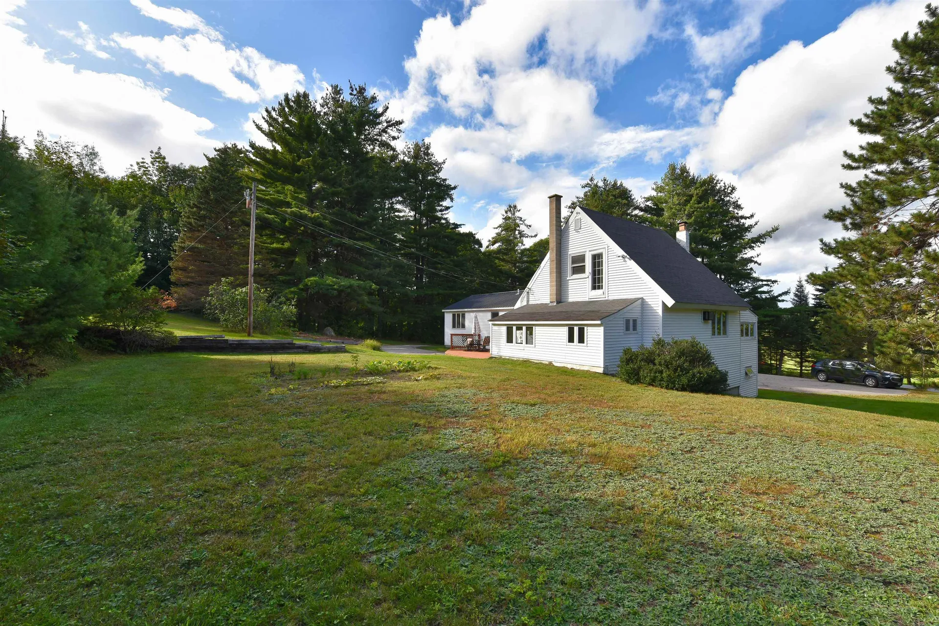 1472 Brownfield Road Conway NH 03813