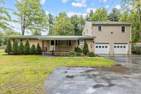 231 North Brownell Road Williston VT 05495