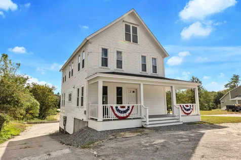775 Forest Road Greenfield NH 03047