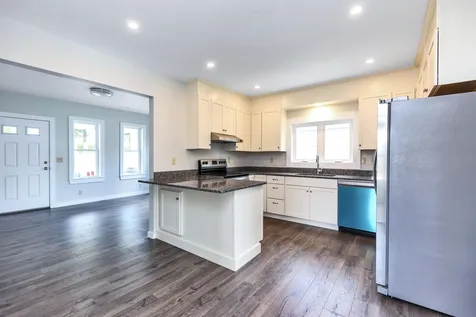 775 Forest Road Greenfield NH 03047
