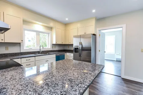 775 Forest Road Greenfield NH 03047