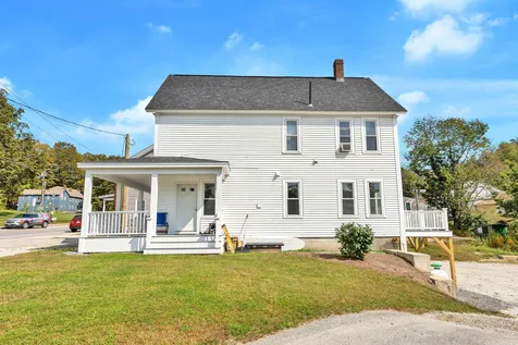 775 Forest Road Greenfield NH 03047