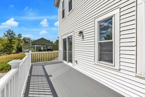 775 Forest Road Greenfield NH 03047