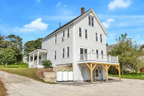 775 Forest Road Greenfield NH 03047
