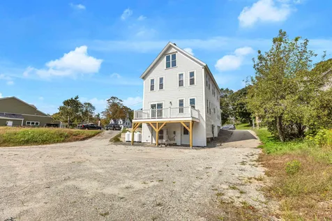 775 Forest Road Greenfield NH 03047