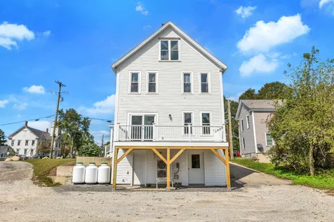 775 Forest Road Greenfield NH 03047
