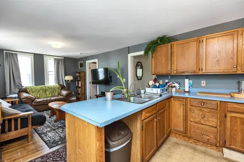 775 Forest Road Greenfield NH 03047