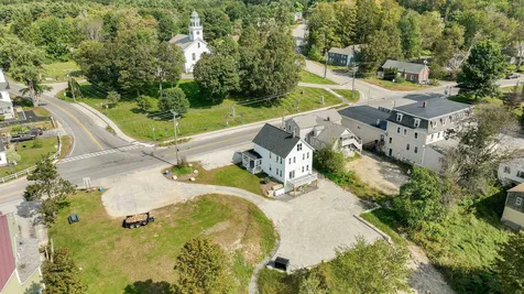 775 Forest Road Greenfield NH 03047