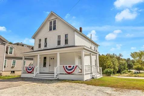 775 Forest Road Greenfield NH 03047