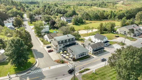 775 Forest Road Greenfield NH 03047