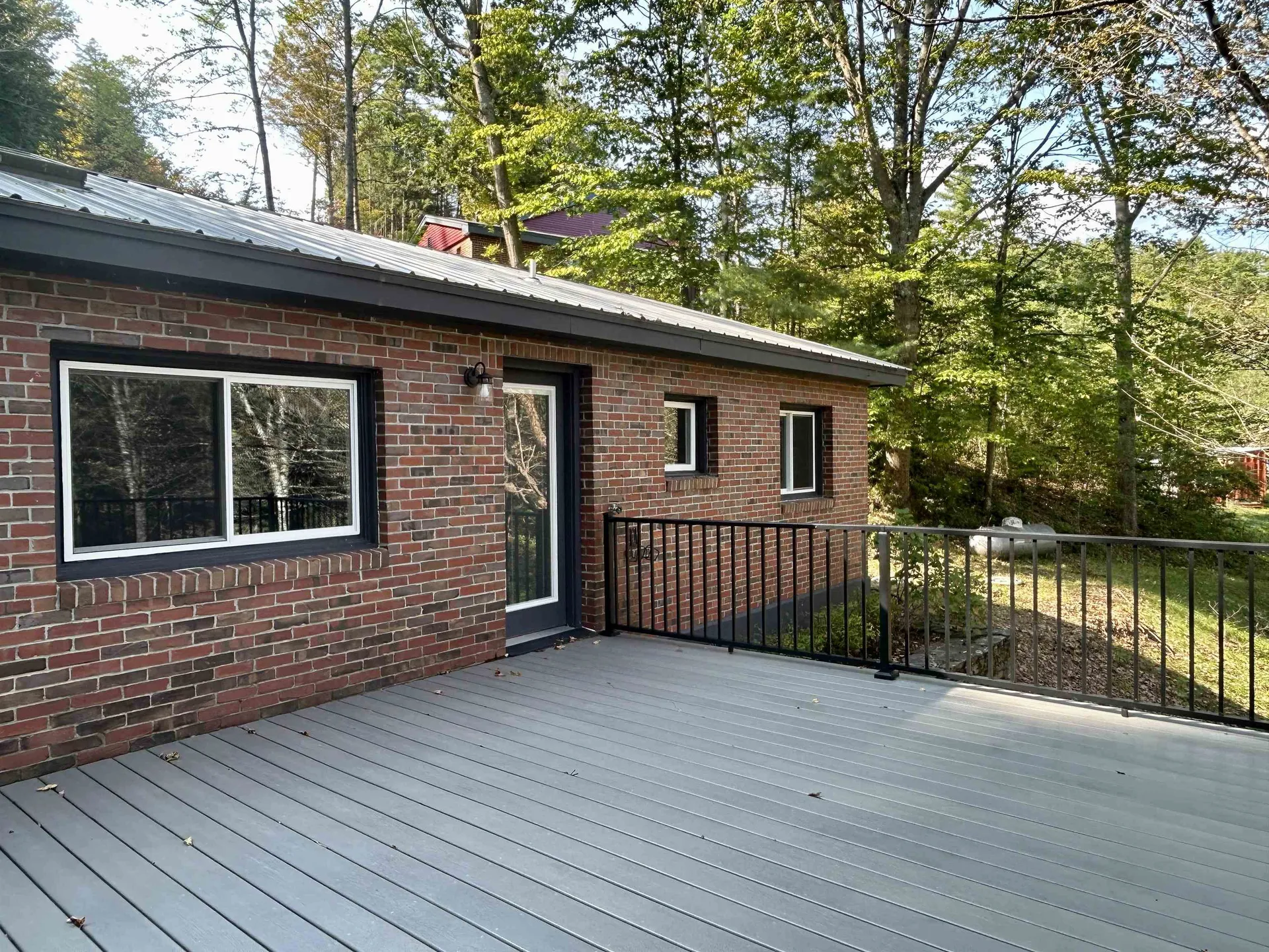 265 Van Norden Road Thetford VT 05075
