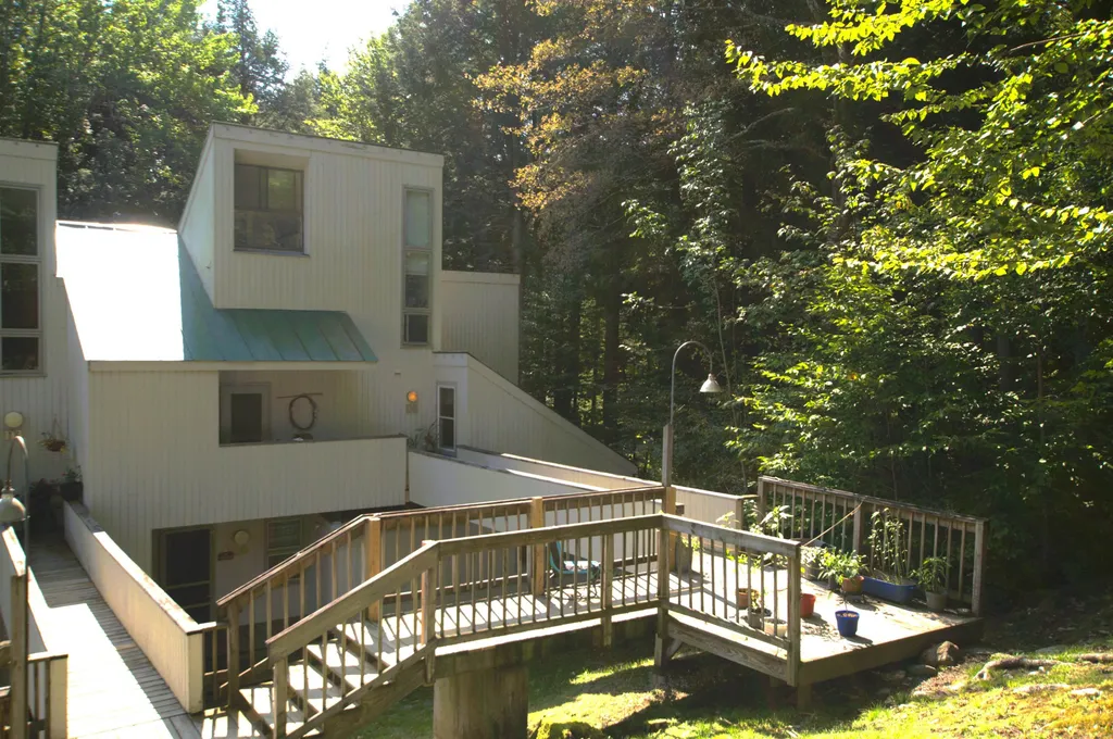 954 Butternut Hill Road Waitsfield VT 05673