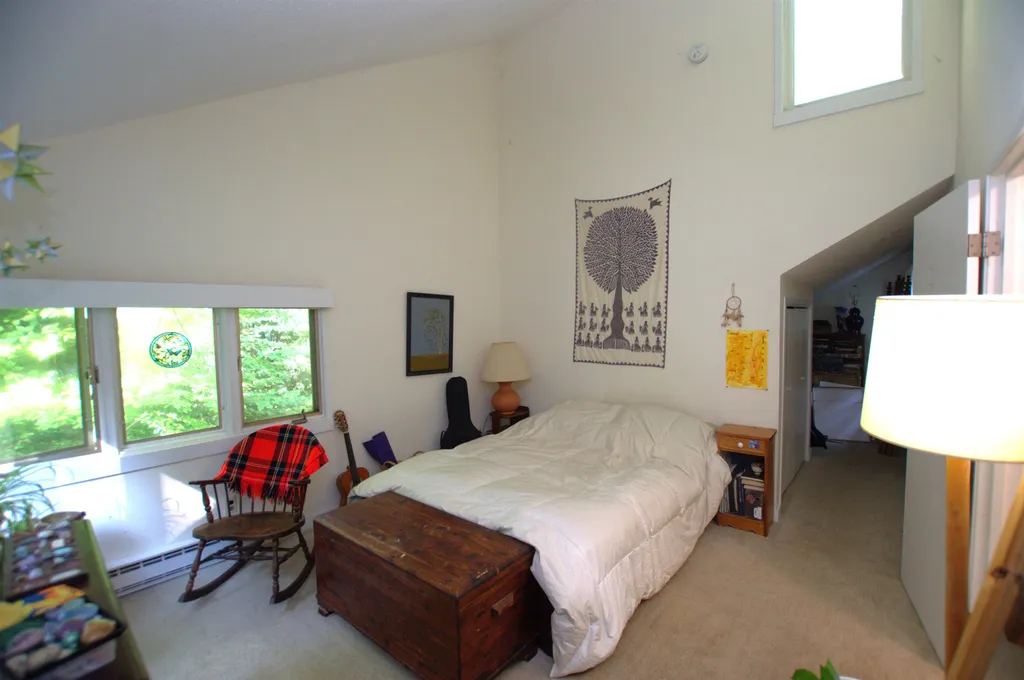 954 Butternut Hill Road Waitsfield VT 05673