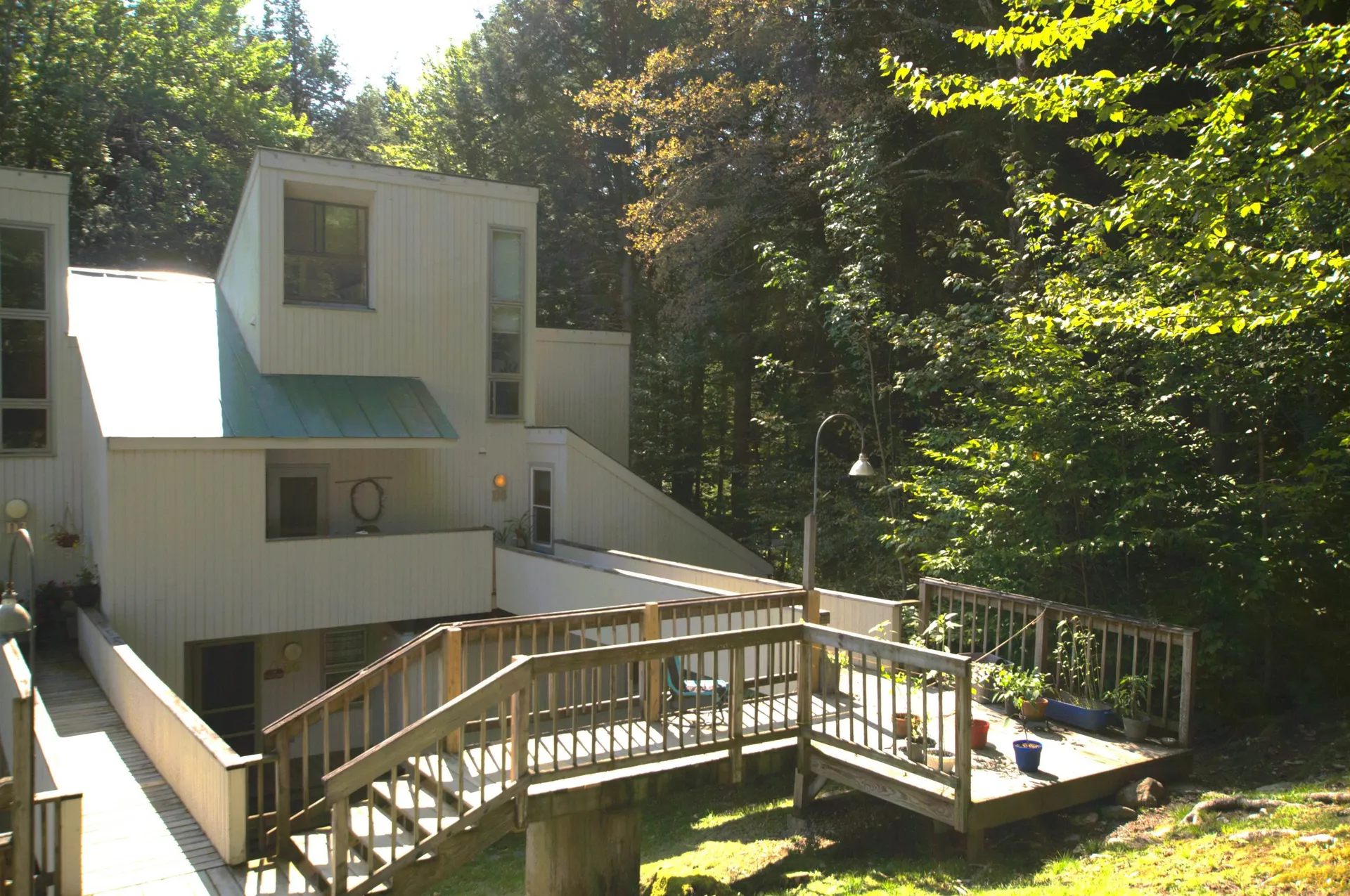 954 Butternut Hill Road Waitsfield VT 05673