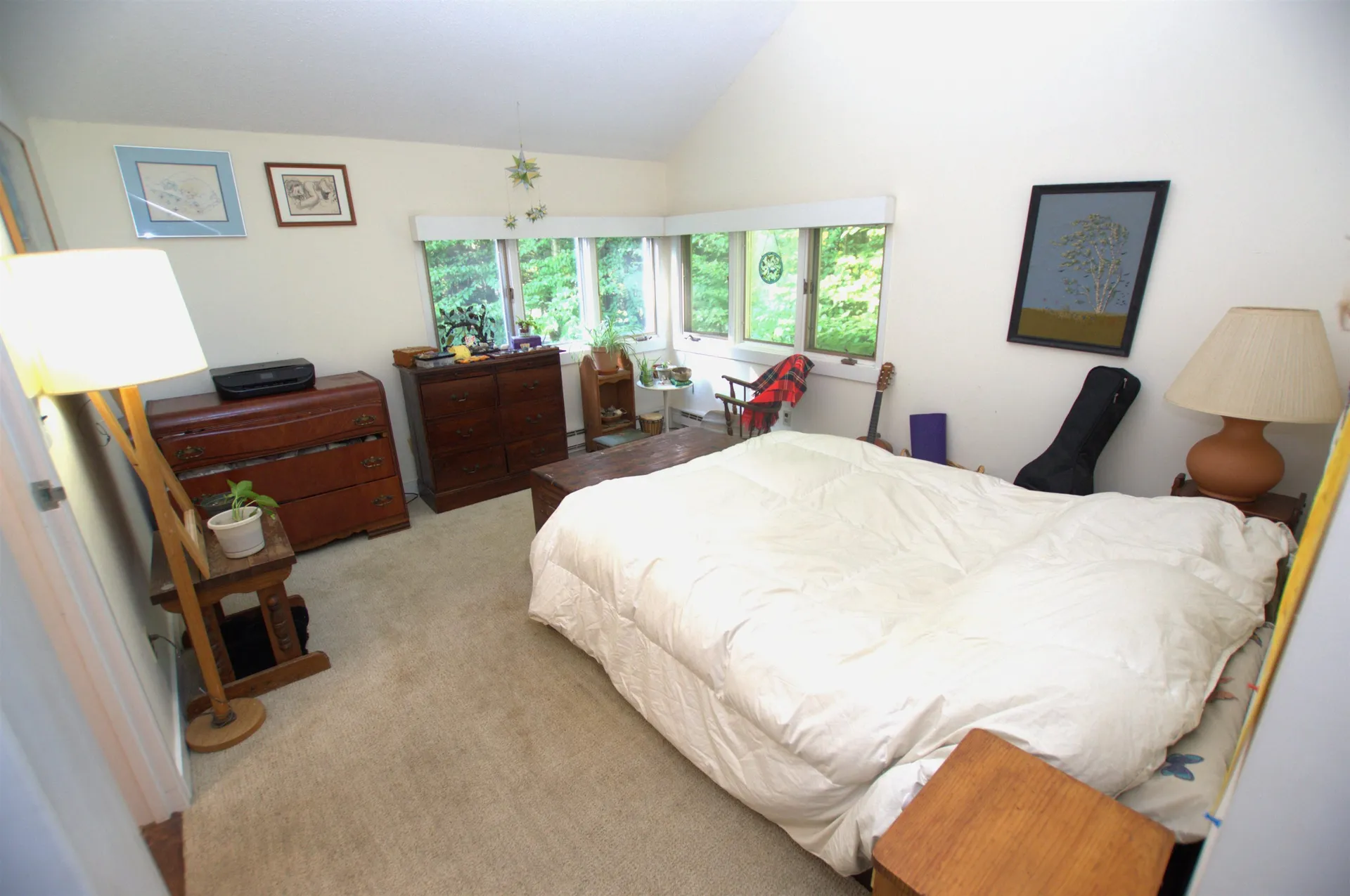 954 Butternut Hill Road Waitsfield VT 05673