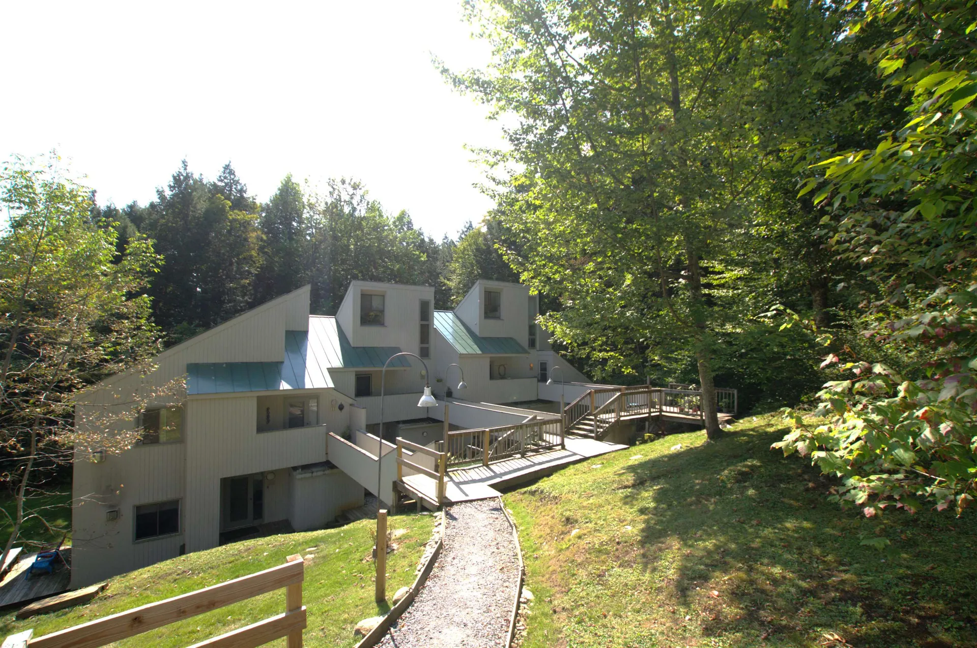 954 Butternut Hill Road Waitsfield VT 05673