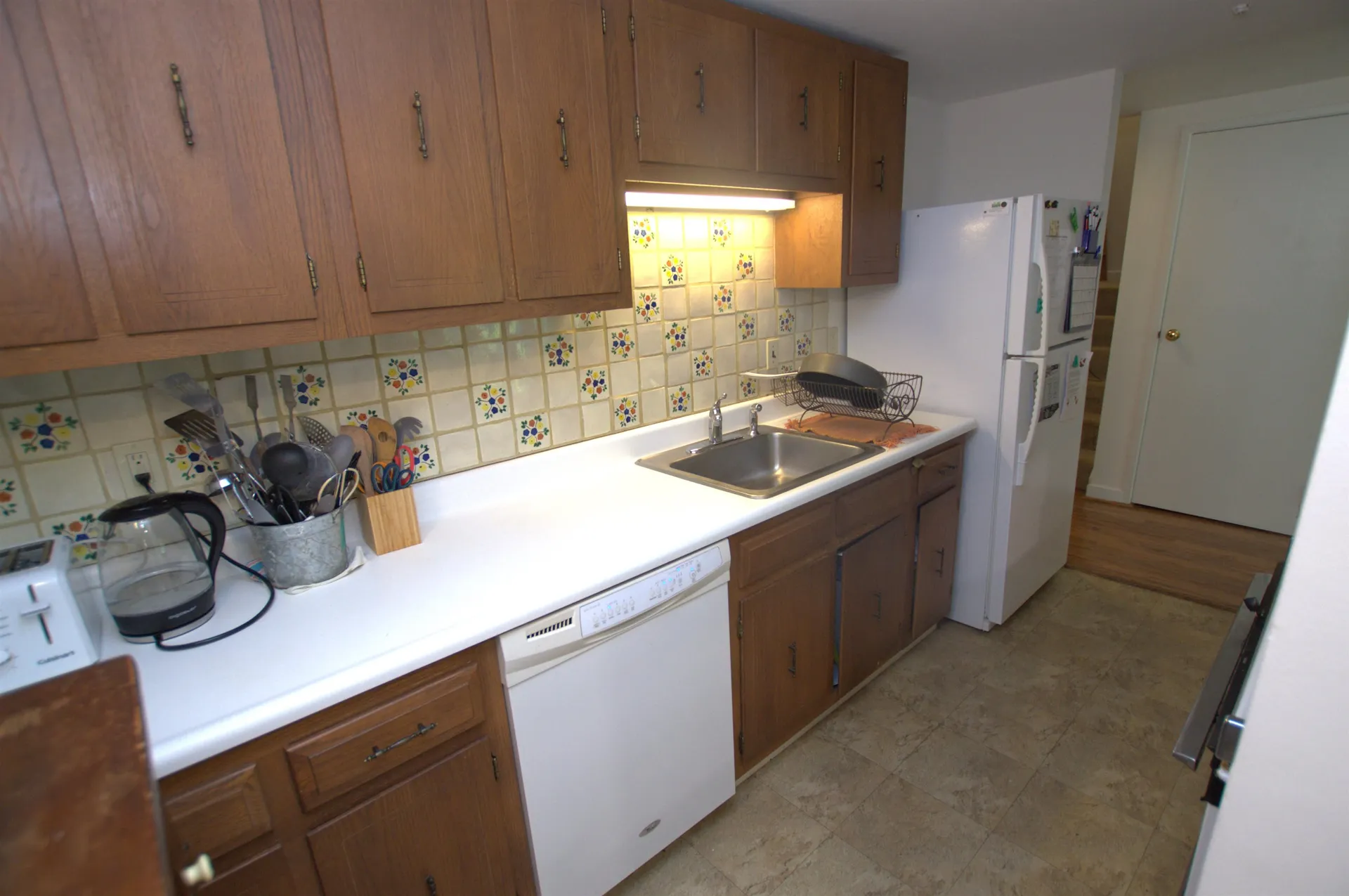 954 Butternut Hill Road Waitsfield VT 05673