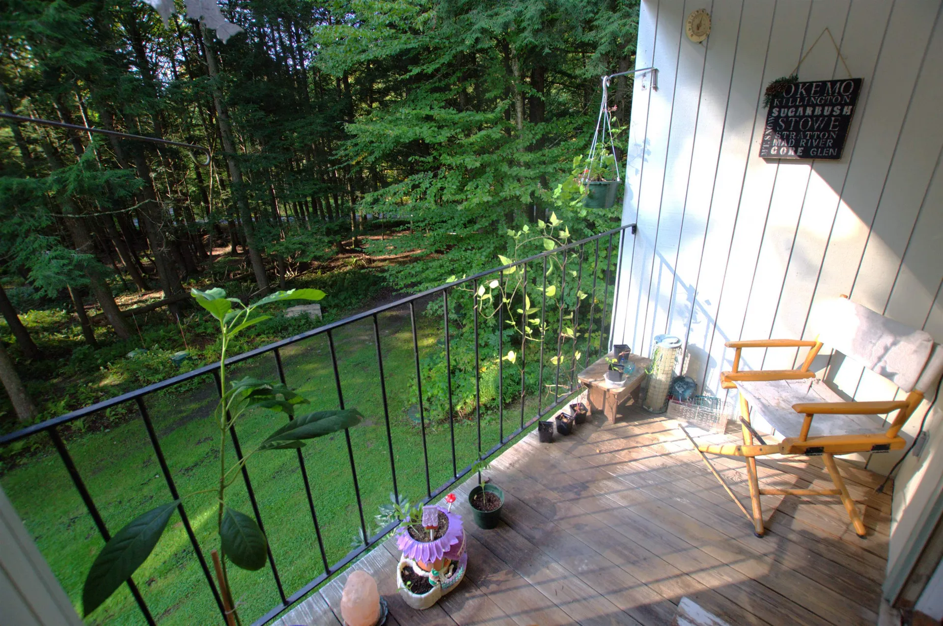 954 Butternut Hill Road Waitsfield VT 05673