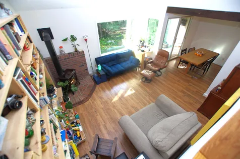 954 Butternut Hill Road Waitsfield VT 05673
