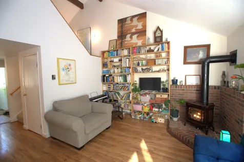 954 Butternut Hill Road Waitsfield VT 05673