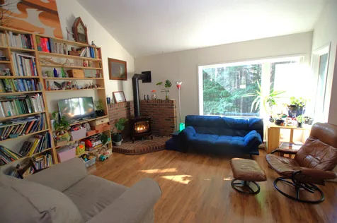 954 Butternut Hill Road Waitsfield VT 05673